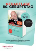 Sonderangebote f&uuml;r Sie