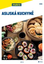 Makro Asijsk&aacute; kuchyně &ndash; do 31.12.2026