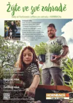 Hornbach Ferdinand &ndash; do 17.09.2026