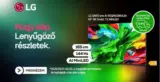 Aktu&aacute;lis aj&aacute;nlatok &eacute;s akci&oacute;k