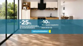 M&ouml;belix akci&oacute;s