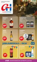 Getr&auml;nke Hoffmann Getr&auml;nkeangebote - bis 12.09.2026