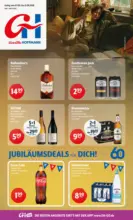 Getr&auml;nke Hoffmann Getr&auml;nkeangebote - bis 12.09.2026