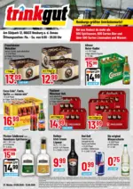 trinkgut trinkgut: Wochenangebote - bis 12.09.2026