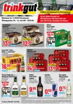 trinkgut trinkgut: Wochenangebote - bis 12.09.2026