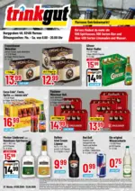 trinkgut trinkgut: Wochenangebote - bis 12.09.2026