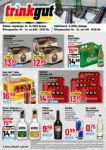 trinkgut trinkgut: Wochenangebote - bis 12.09.2026