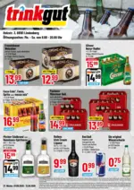 trinkgut trinkgut: Wochenangebote - bis 12.09.2026