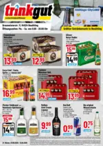 trinkgut trinkgut: Wochenangebote - bis 12.09.2026