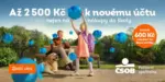 Česk&aacute; po&scaron;ta Česk&aacute; po&scaron;ta Let&aacute;k &ndash; do 22.09.2026