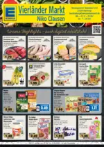 EDEKA EDEKA: Wochenangebote - bis 12.09.2026