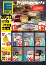 EDEKA Scheich EDEKA: Wochenangebote - bis 12.09.2026