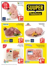 EDEKA: Wochenangebote