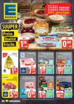 EDEKA Bill EDEKA: Wochenangebote - ab 07.09.2026