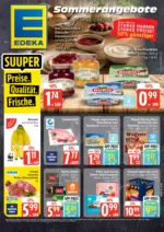 EDEKA Kaiser EDEKA: Wochenangebote - ab 07.09.2026