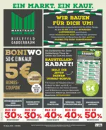 Marktkauf Marktkauf: Wochenangebote - bis 12.09.2026