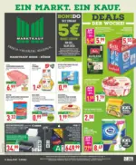 Marktkauf Marktkauf: Wochenangebote - bis 12.09.2026