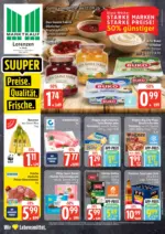 Marktkauf Schleswig Marktkauf: Wochenangebote - bis 12.09.2026