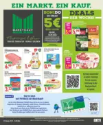 Marktkauf Marktkauf: Wochenangebote - bis 12.09.2026