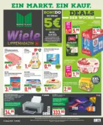 Marktkauf Marktkauf: Wochenangebote - bis 12.09.2026