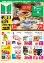 Marktkaufcenter Cuxhaven EDEKA: Wochenangebote - bis 12.09.2026