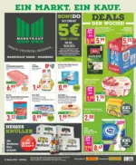 Marktkauf Marktkauf: Wochenangebote - bis 12.09.2026