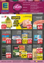 EDEKA EDEKA: Wochenangebote - bis 12.09.2026