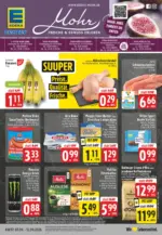 EDEKA EDEKA: Wochenangebote - bis 12.09.2026