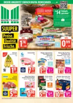 Marktkauf Wismar EDEKA: Wochenangebote - bis 12.09.2026