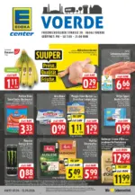 E center E center: Wochenangebote - bis 12.09.2026