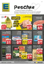 EDEKA EDEKA: Wochenangebote - bis 12.09.2026