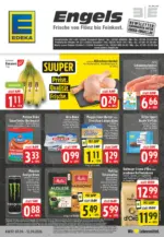 EDEKA EDEKA: Wochenangebote - bis 12.09.2026