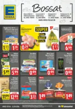 EDEKA EDEKA: Wochenangebote - bis 12.09.2026