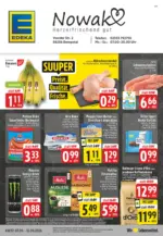 EDEKA EDEKA: Wochenangebote - bis 12.09.2026