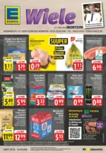 EDEKA EDEKA: Wochenangebote - bis 12.09.2026