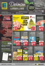 EDEKA EDEKA: Wochenangebote - bis 12.09.2026
