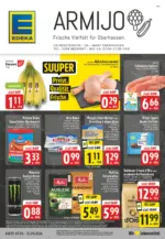 EDEKA EDEKA: Wochenangebote - bis 12.09.2026