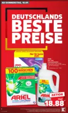 Kaufland: Wochenangebote