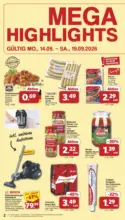 Famila - Angebote 14.09.-19.09.2026