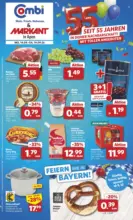 Combi Unsere Combi Wochenangebote - bis 19.09.2026