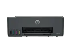 HP Smart Tank 5115 Multifunktionsdrucker, WLAN, Duplexeinheit (f&uuml;r beidseitigen Druck), A4, A6, Grau