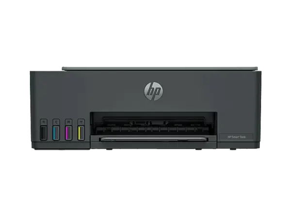 HP Smart Tank 5115 Multifunktionsdrucker, WLAN, Duplexeinheit (f&uuml;r beidseitigen Druck), A4, A6, Grau