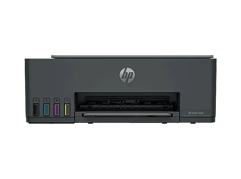 HP Smart Tank 5115 Multifunktionsdrucker, WLAN, Duplexeinheit (f&uuml;r beidseitigen Druck), A4, A6, Grau