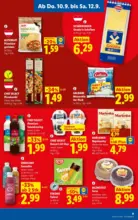 Lidl Lidl - bis 16.09.2026