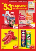 Netto Marken-Discount Netto: Wochenangebote - bis 05.09.2026