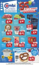 Combi Unsere Combi Wochenangebote - bis 19.09.2026