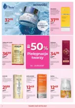 Jawa Drogerie gazetka