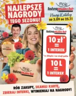 Specjalne oferty dla Ciebie Intermarche &ndash; do 25.11.2026