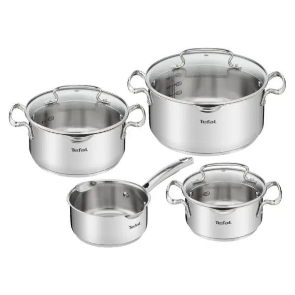 Tefal Topfset