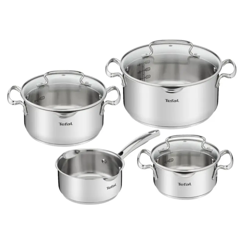 Tefal Topfset